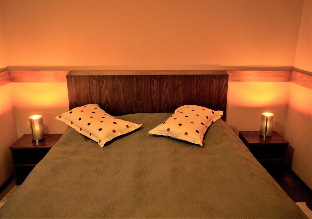 Casa Moroeni Hotel Kültér fotó