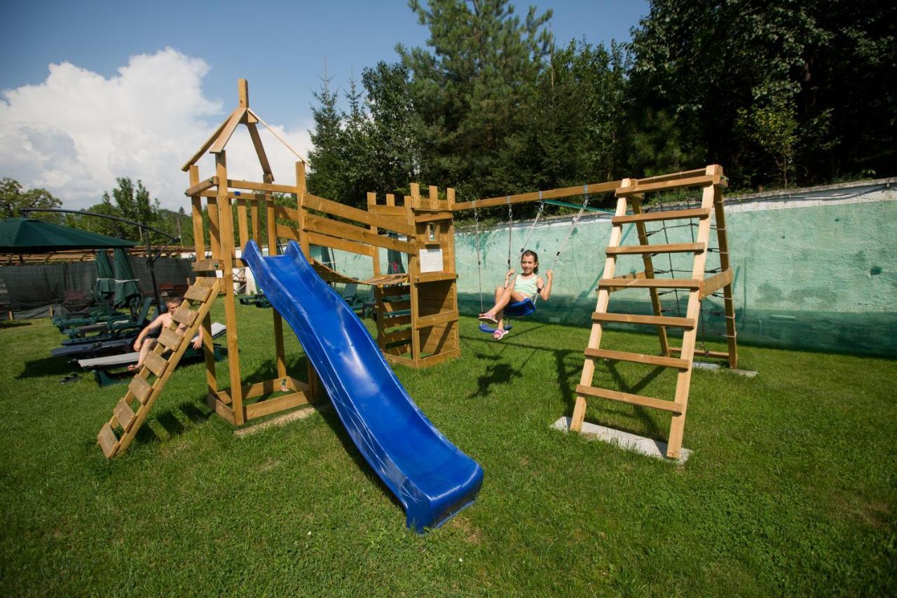 Casa Moroeni Hotel Kültér fotó