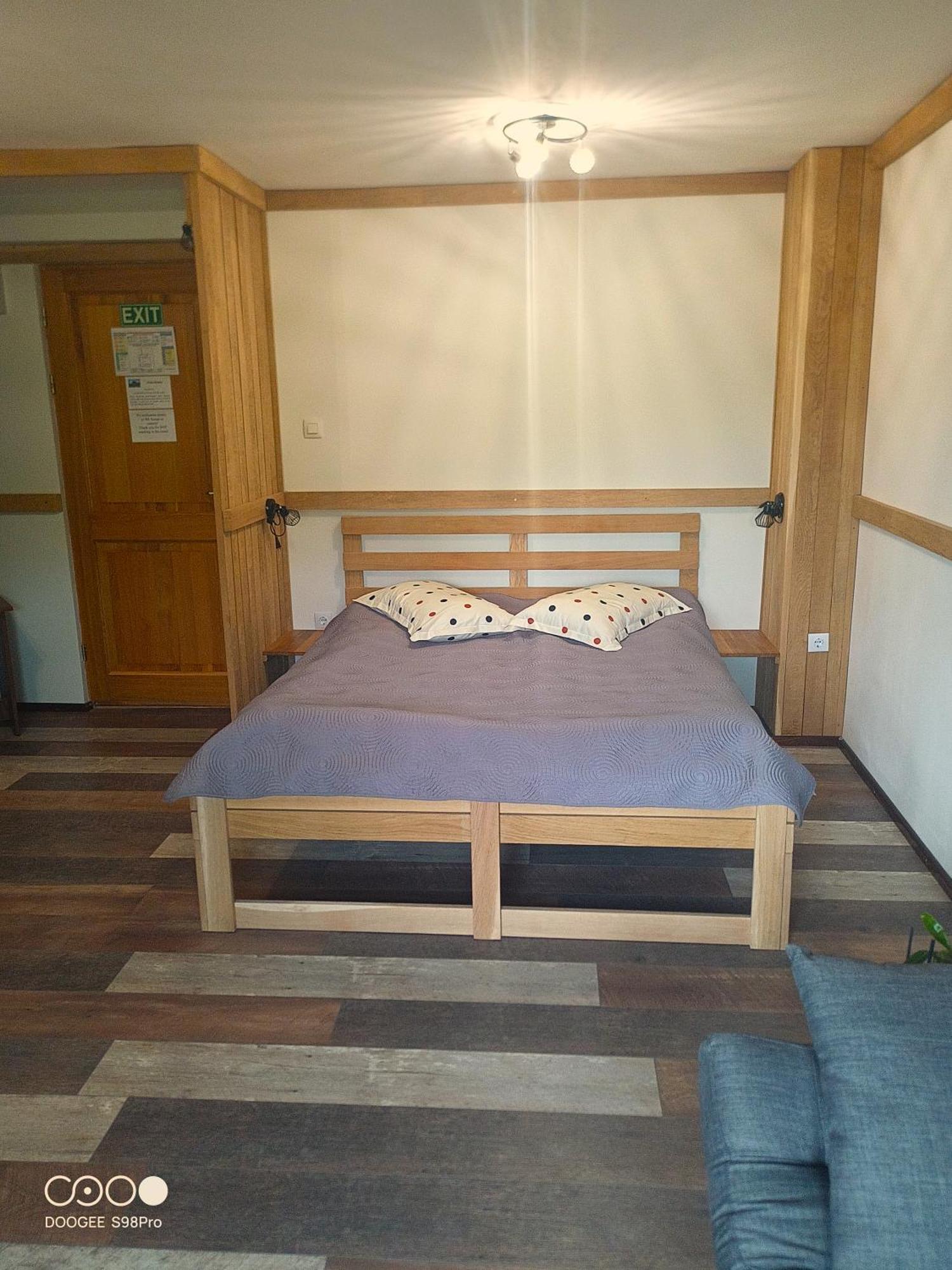 Casa Moroeni Hotel Kültér fotó
