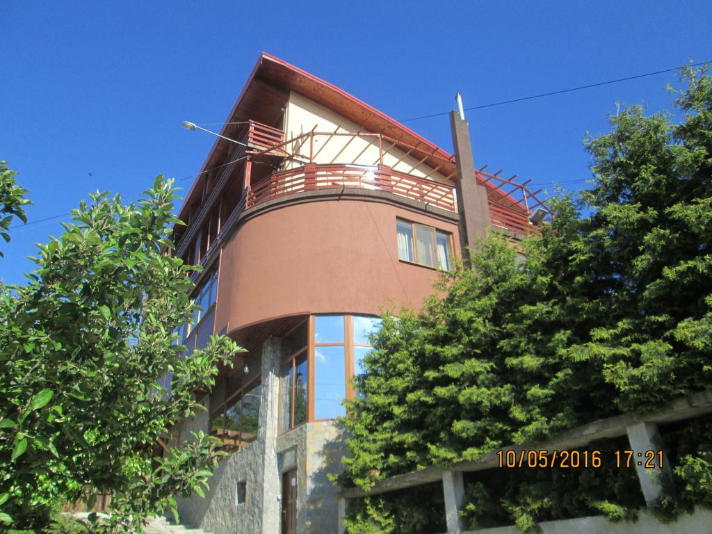 Casa Moroeni Hotel Kültér fotó